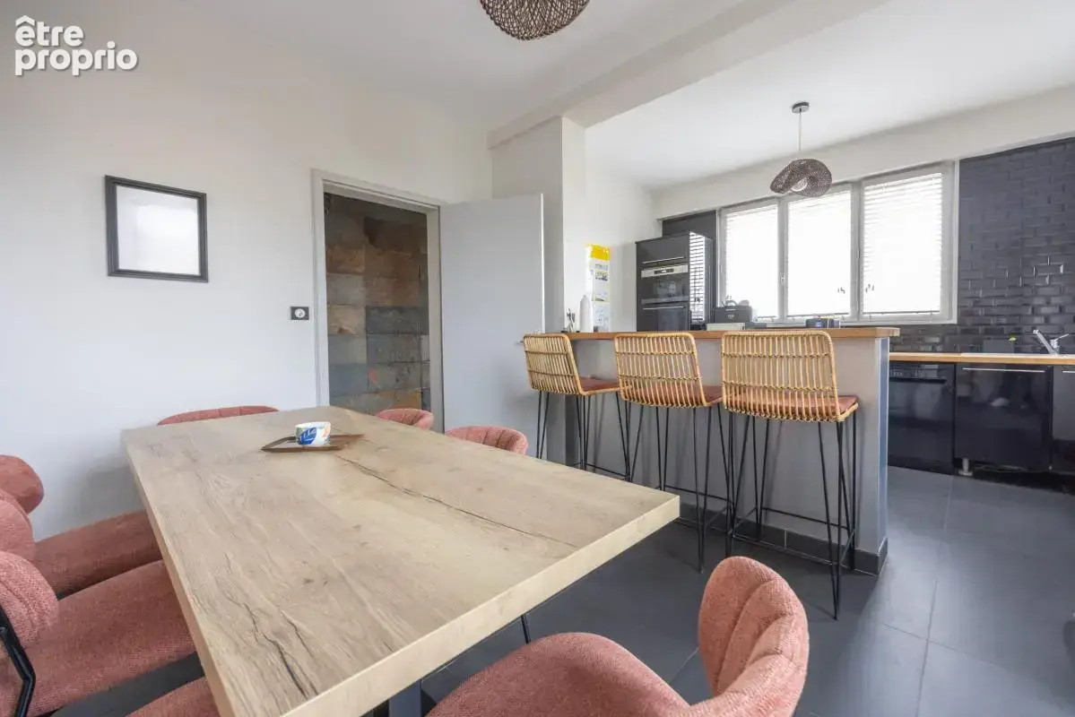 Maison / Bureaux - photo 3
