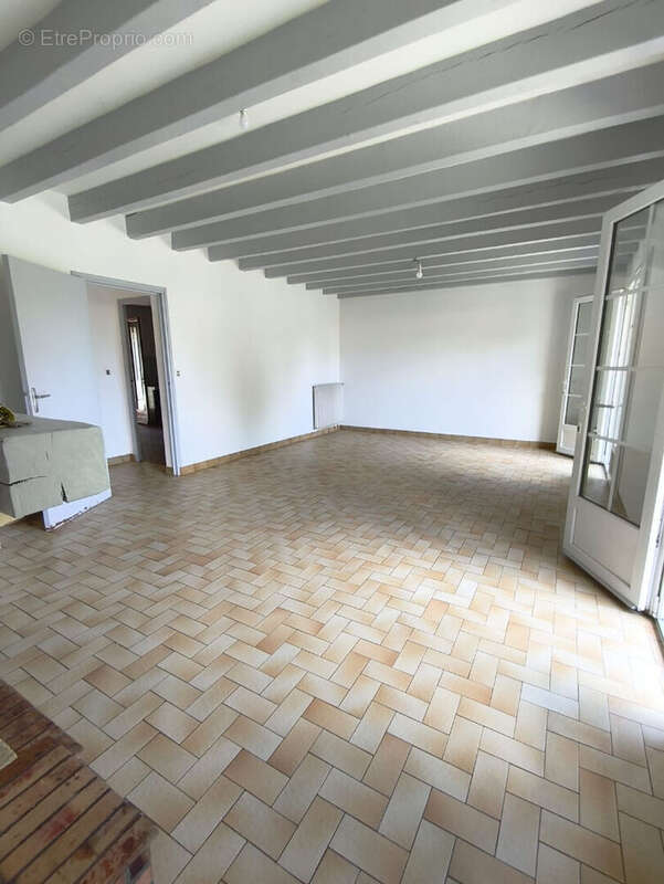 Maison à MONT-DE-MARSAN