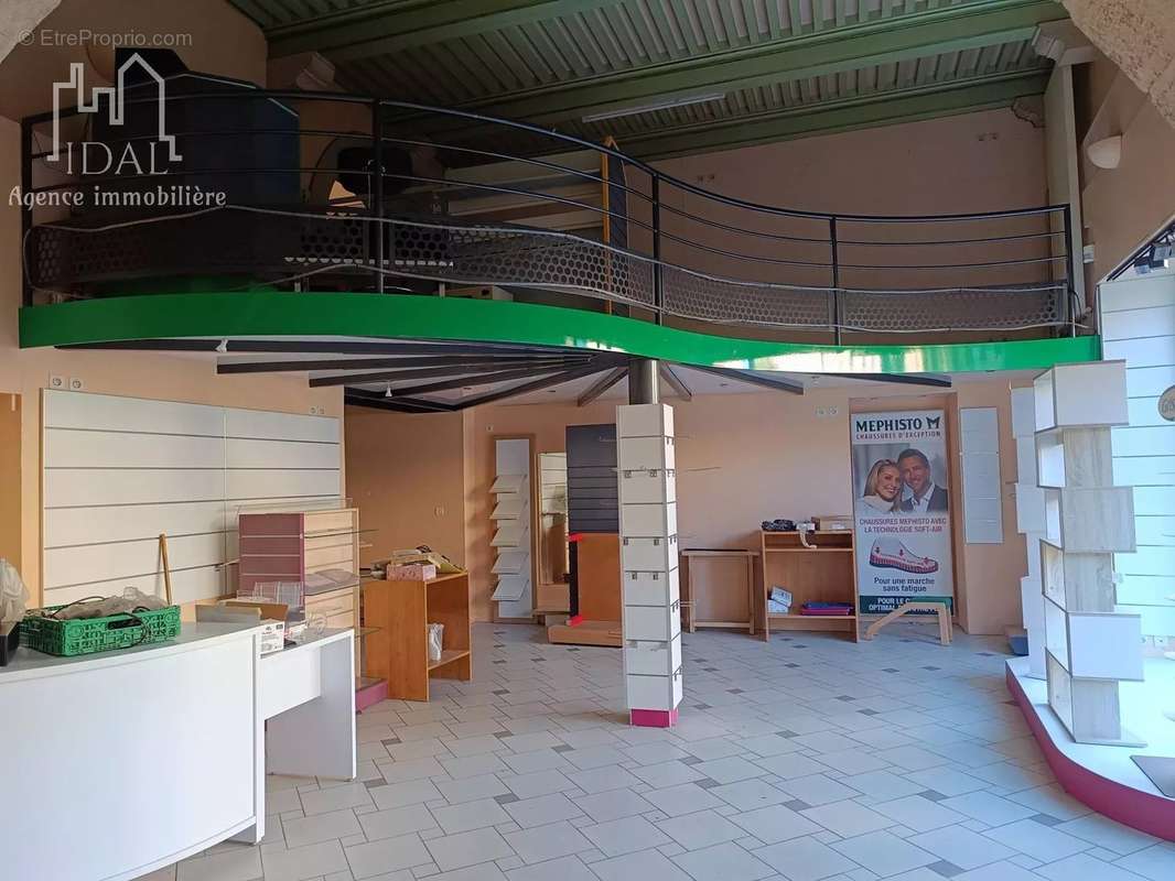 Appartement à MARVEJOLS