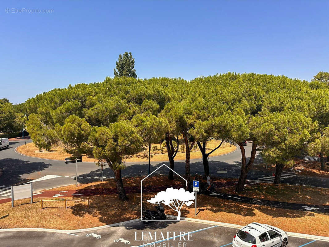 Appartement à LES MATHES