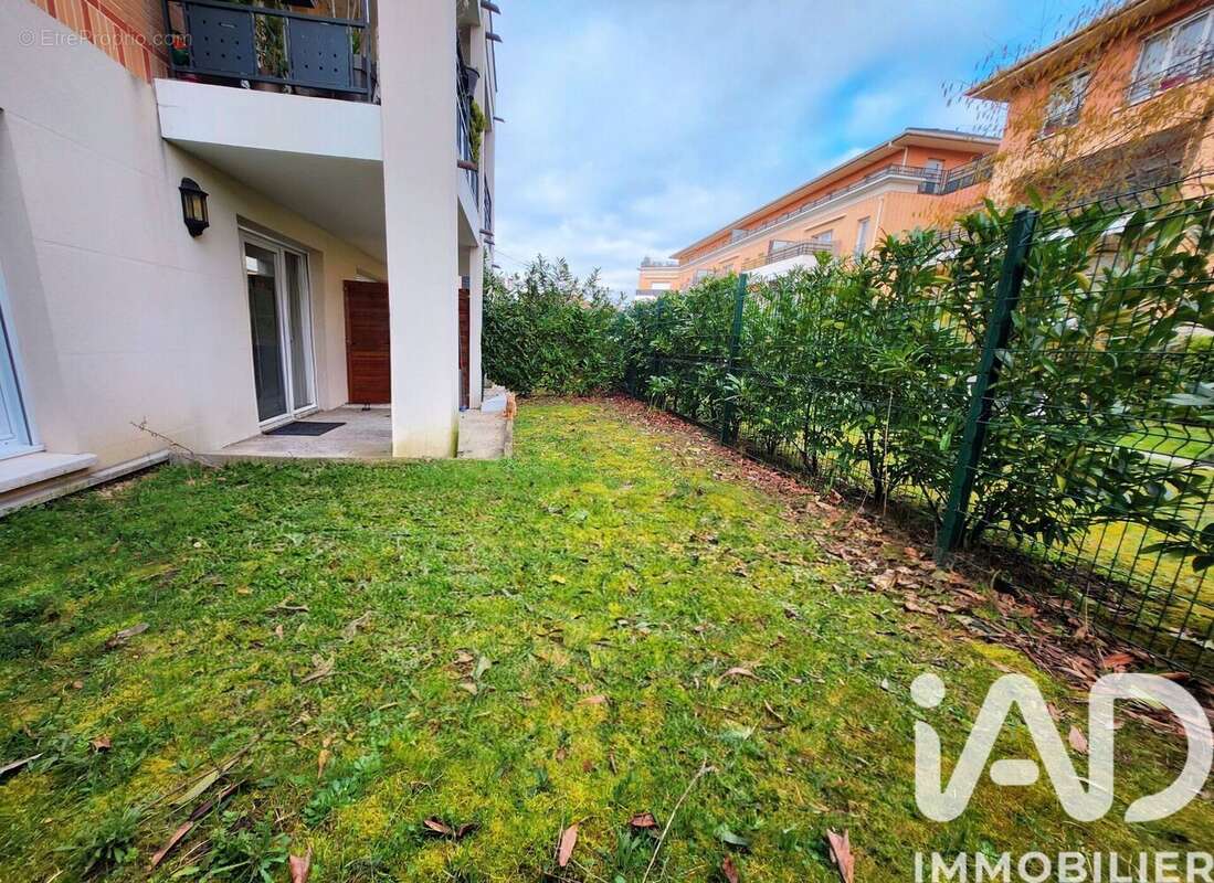 Photo 8 - Appartement à CONFLANS-SAINTE-HONORINE