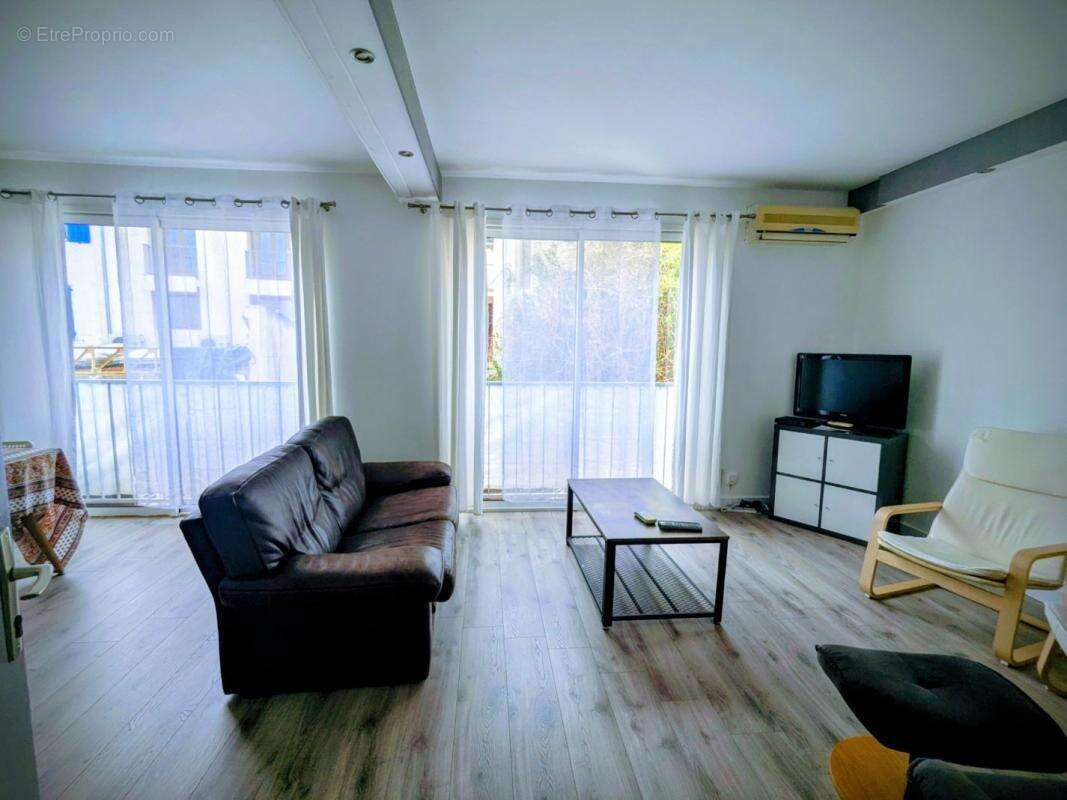 Appartement - photo 3