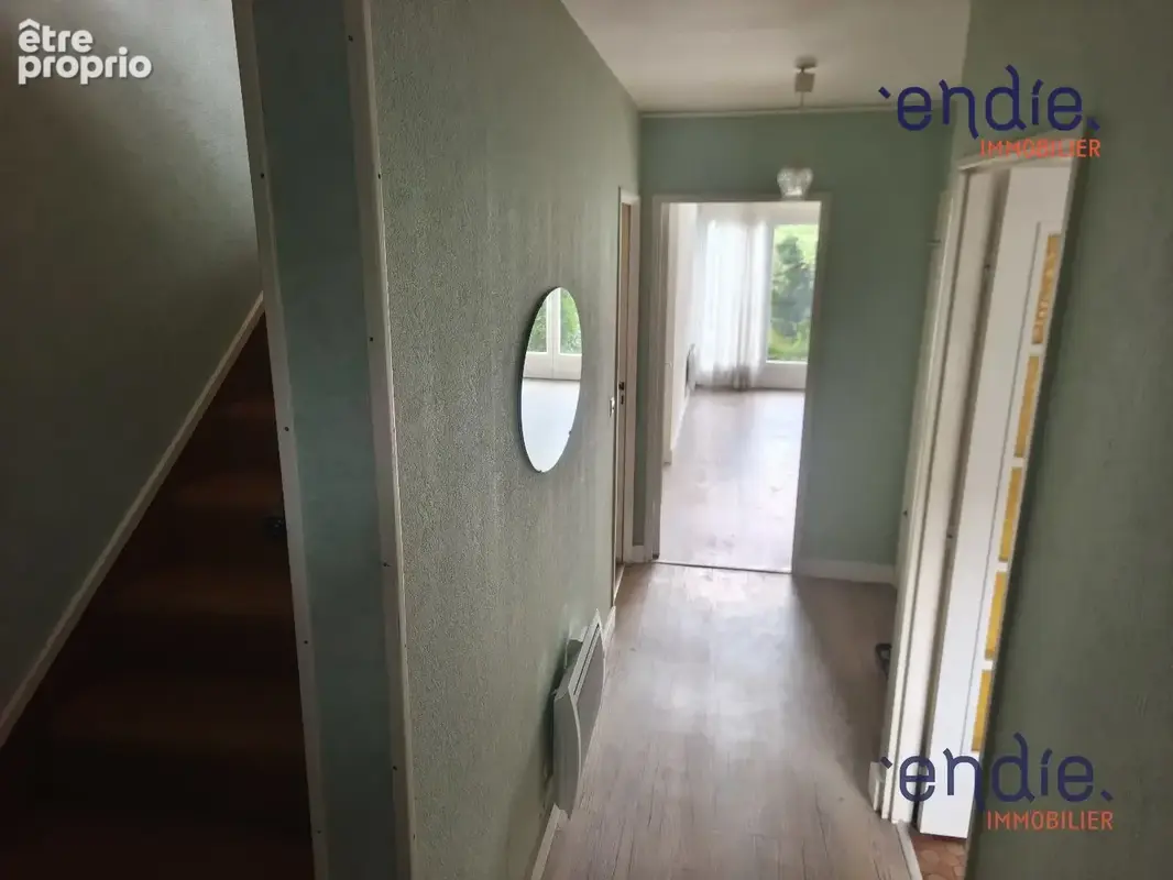 Maison 4 pièces 86 m² à vendre à Montlucon (03100) - photo 9
