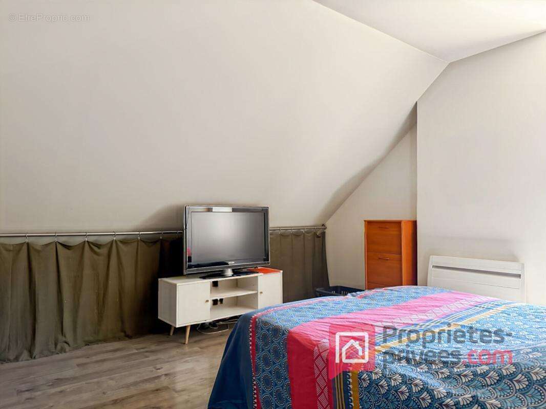 Maison Ville Sur Arce 6 pièce(s) 128 m2 - photo 8