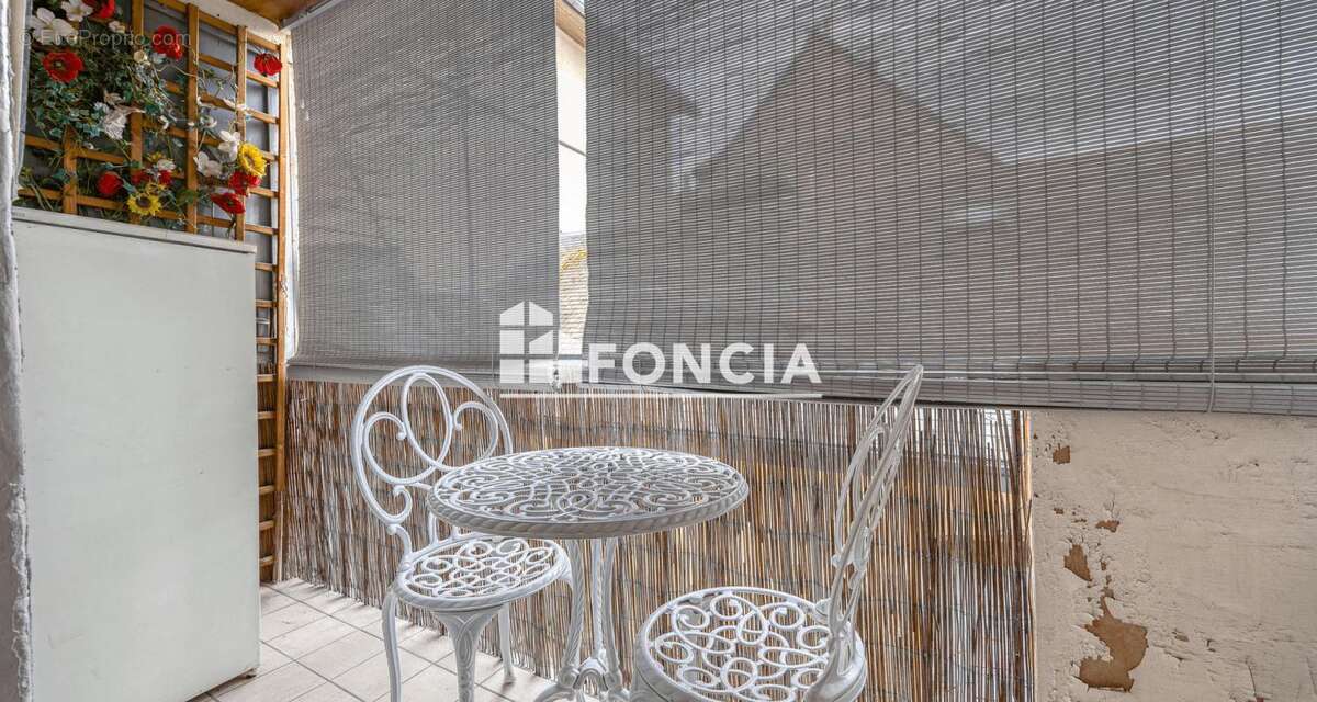 Appartement à ANNECY