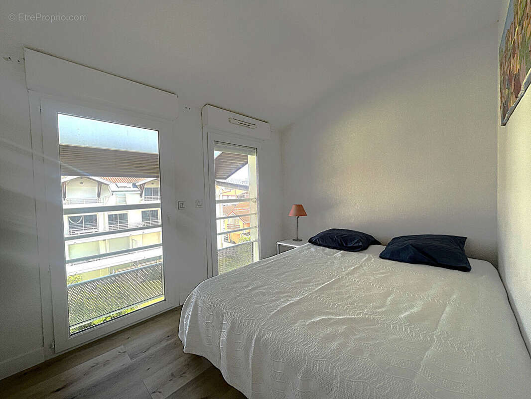 Appartement à CAPBRETON