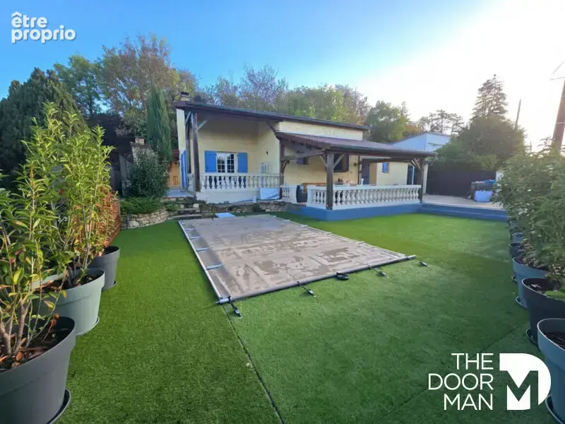 Maison 52360 - photo 1