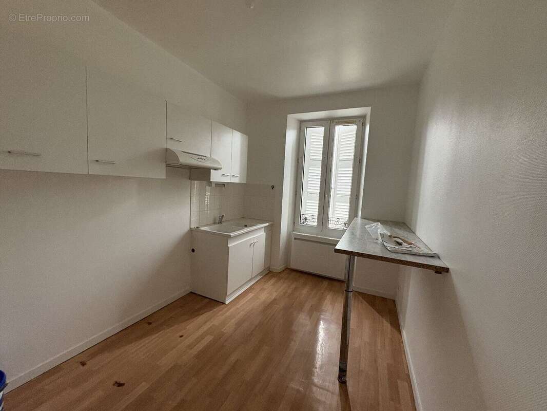 Immeuble vallée de mandaille - photo 9