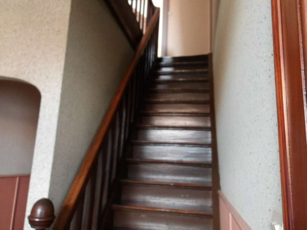 Maison à DIEMERINGEN