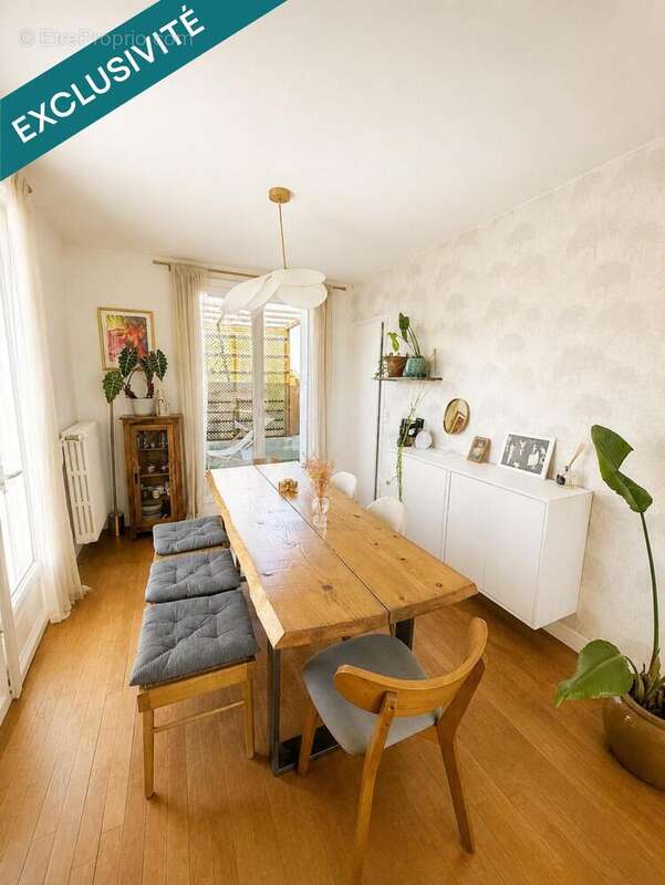 Photo 5 - Appartement à ROMAINVILLE