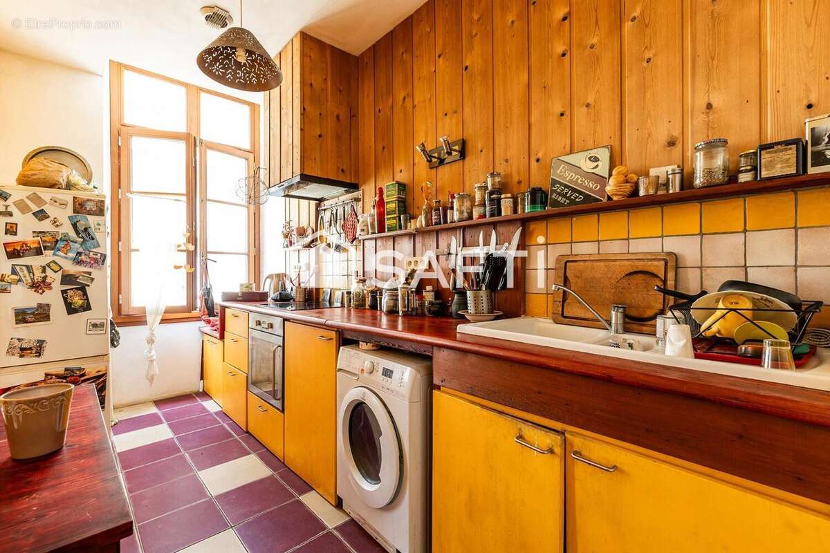 Photo 2 - Appartement à BORDEAUX