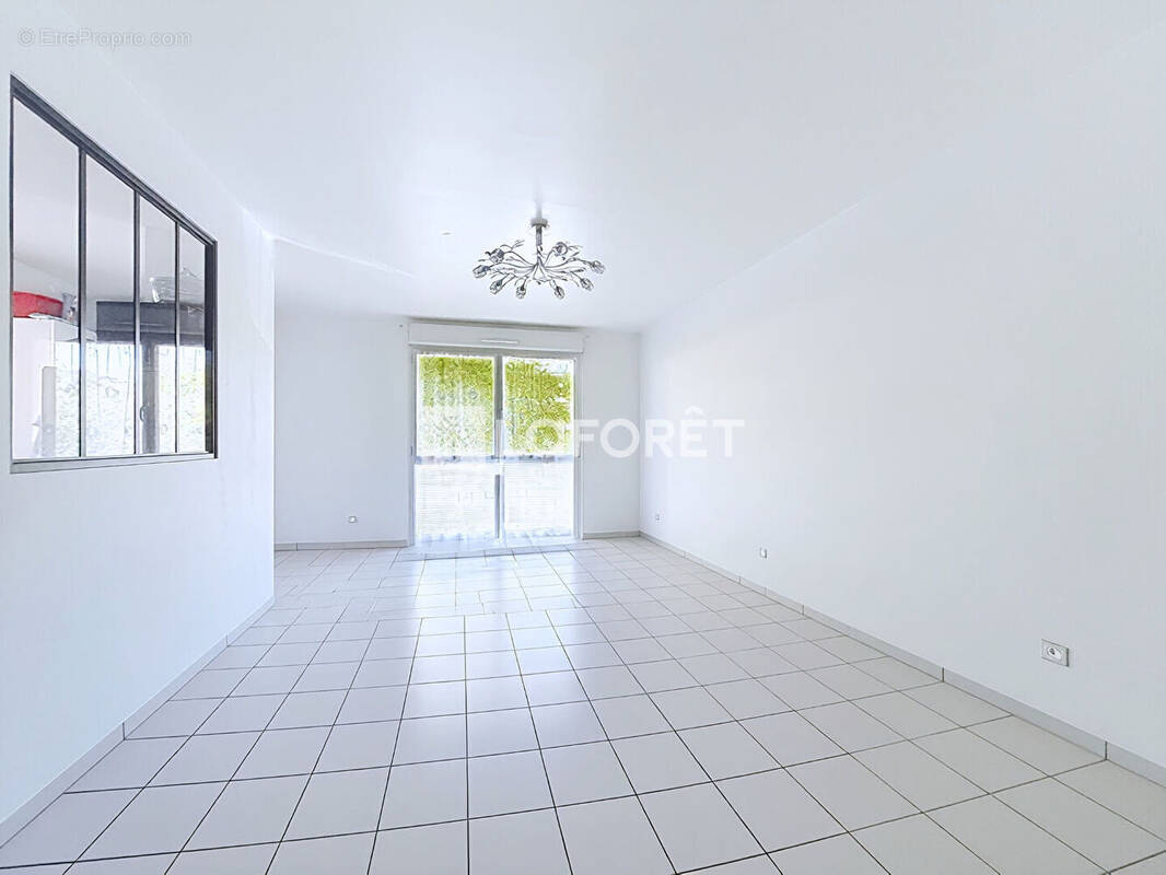 Appartement à CHARTRES