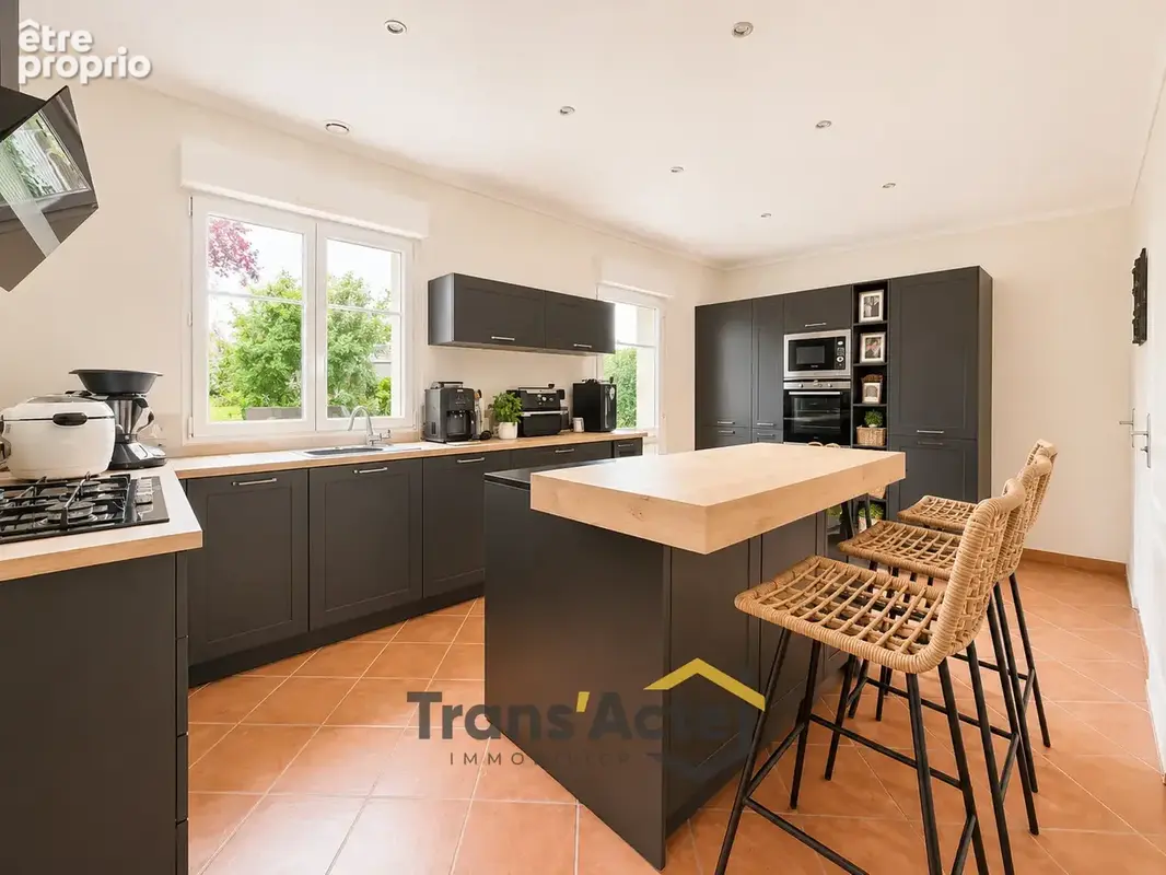 Maison familiale de 186 m2 à Achicourt   Exclusivité Trans'Acte Immobilier - photo 6