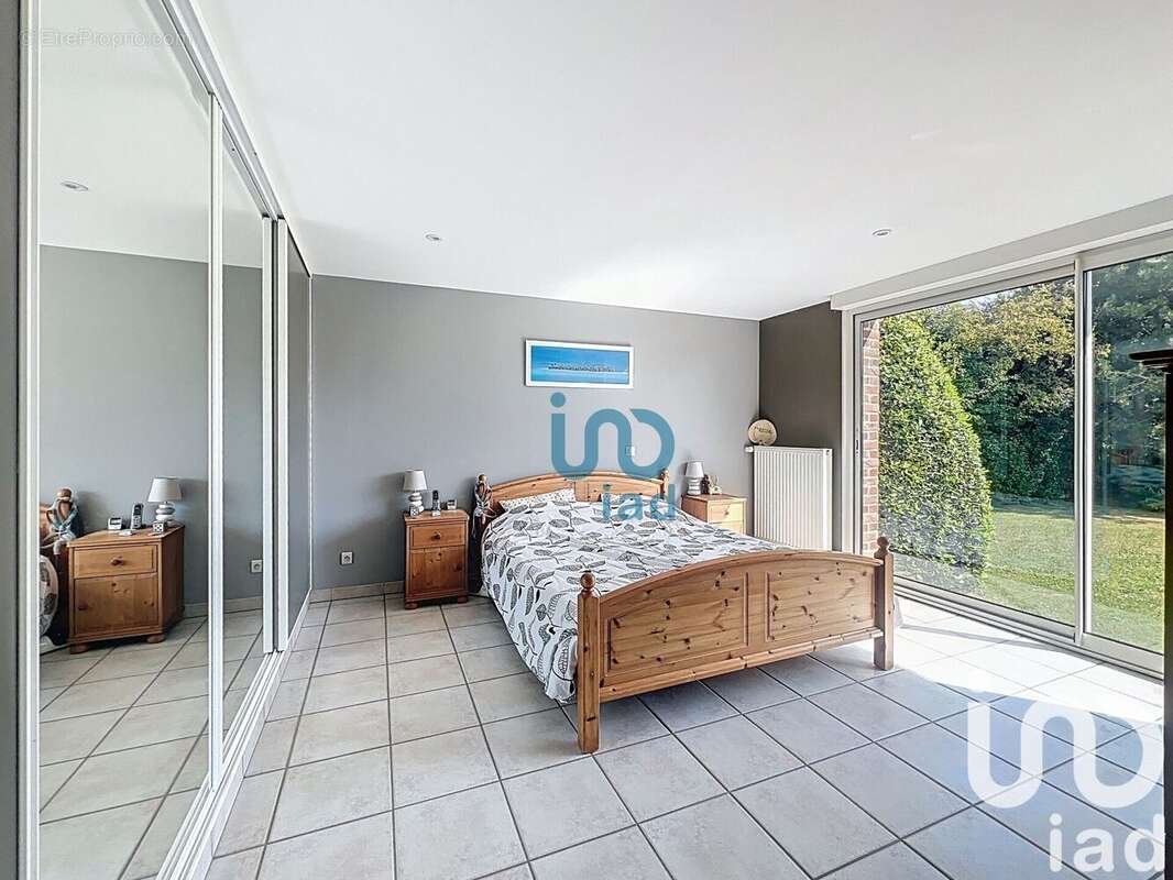 Photo 6 - Maison à MAULDE