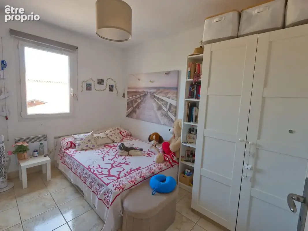 Maison 4 pièces 102 m² à vendre à Lunel (34400) - photo 9