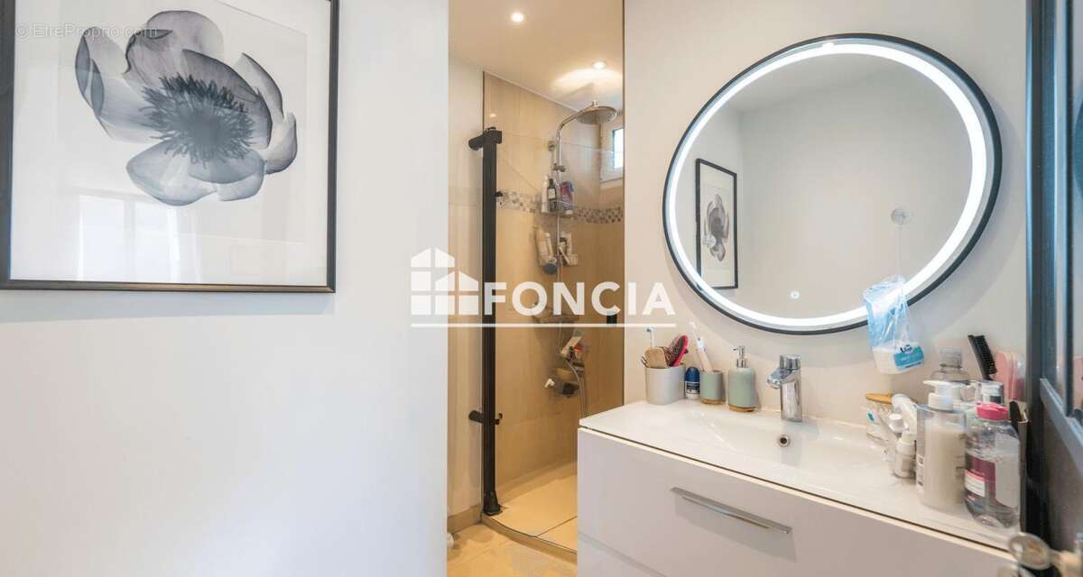 Appartement à SCEAUX