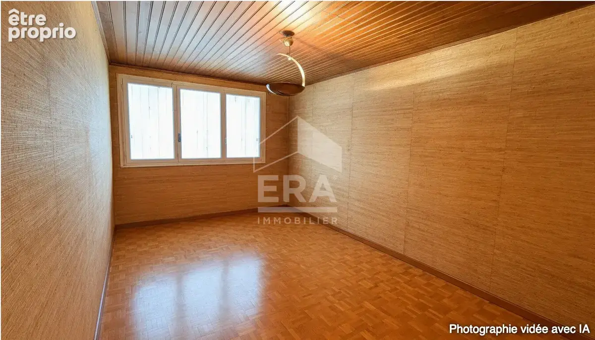 Appartement 93m² à marseille 5e arrondissement - photo 5
