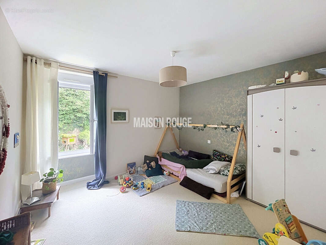 Appartement à PLOUER-SUR-RANCE