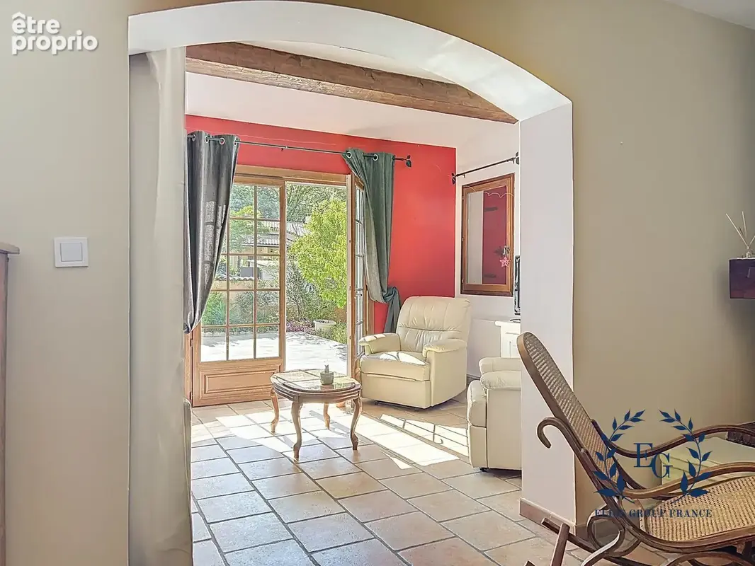 Maison 5 pièces 80 m² à vendre à Forcalqueiret (83136) - photo 7
