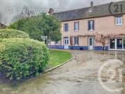 Maison à LES ORMES-SUR-VOULZIE