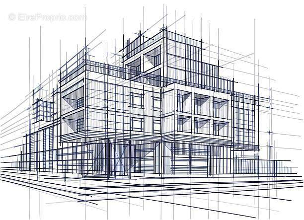 Appartement à SAINT-NAZAIRE