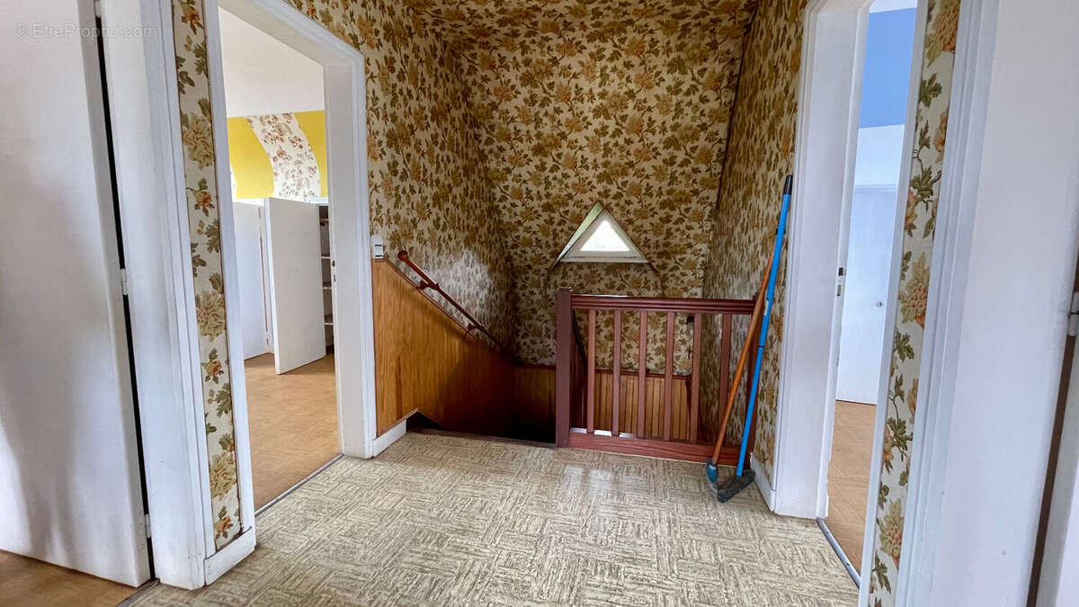 Maison Plobannalec Lesconil - photo 12
