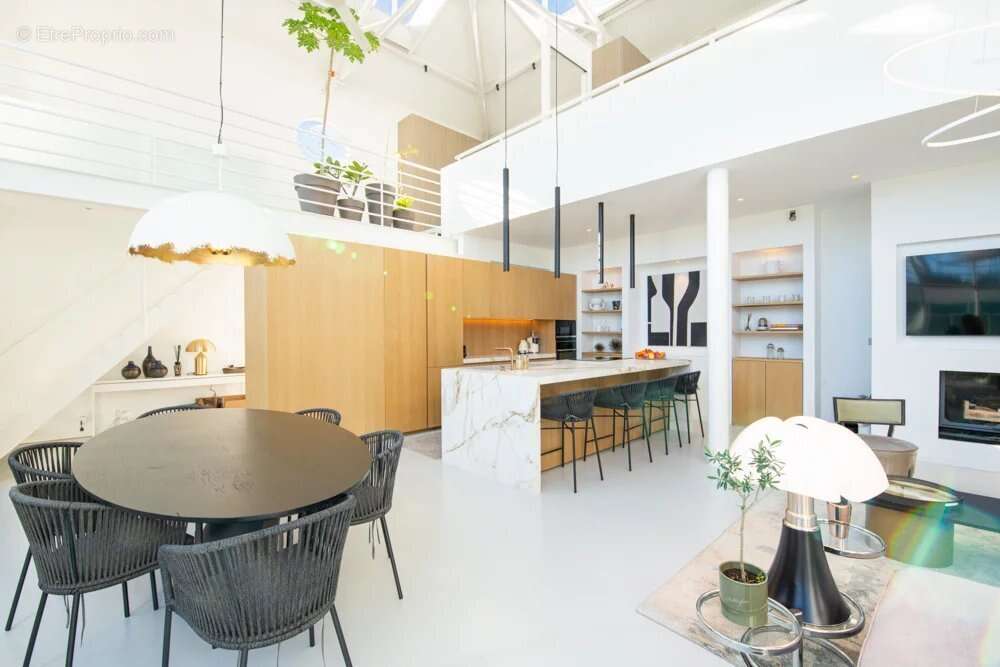 Maison à RAMATUELLE