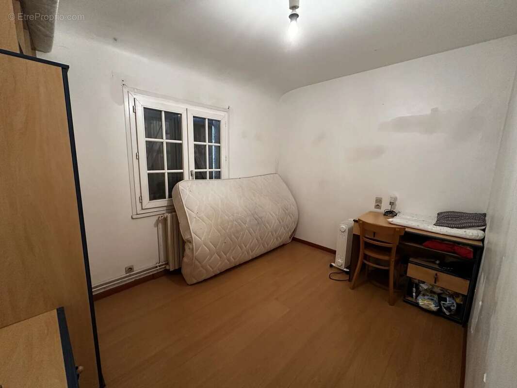 Maison à MARCILLY-SUR-MAULNE