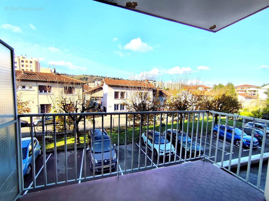 Appartement à VIENNE