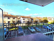 Appartement à VIENNE