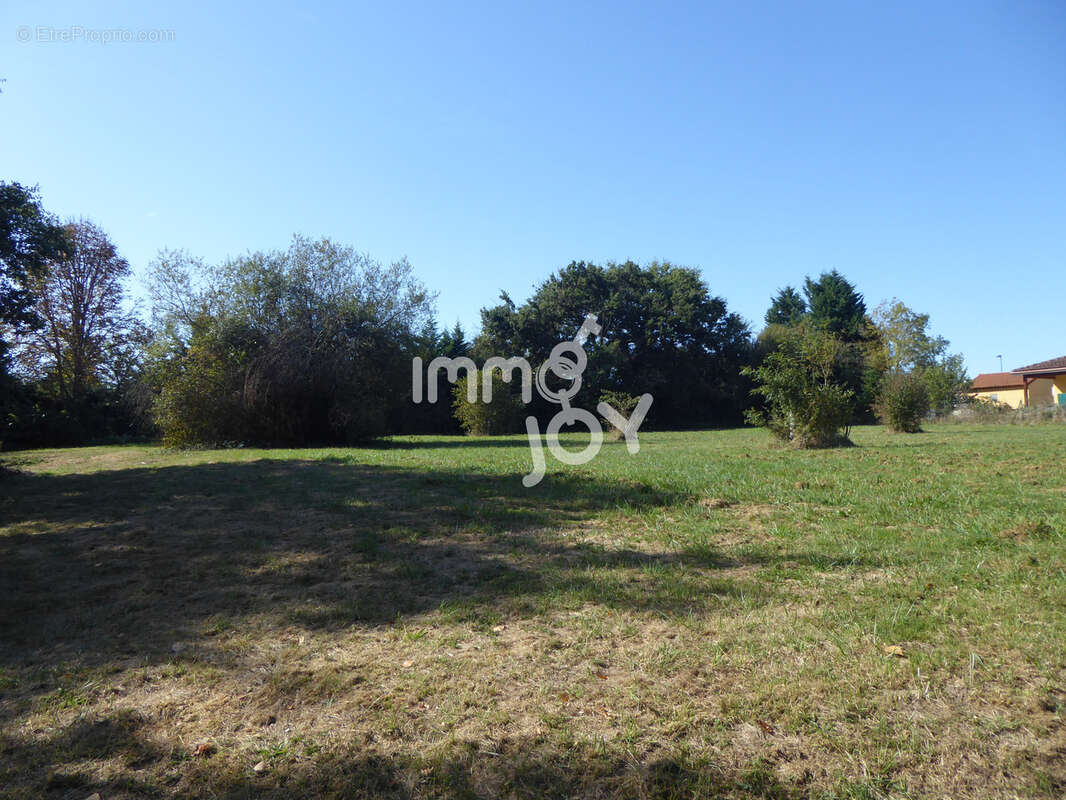 Maison à L'ISLE-EN-DODON