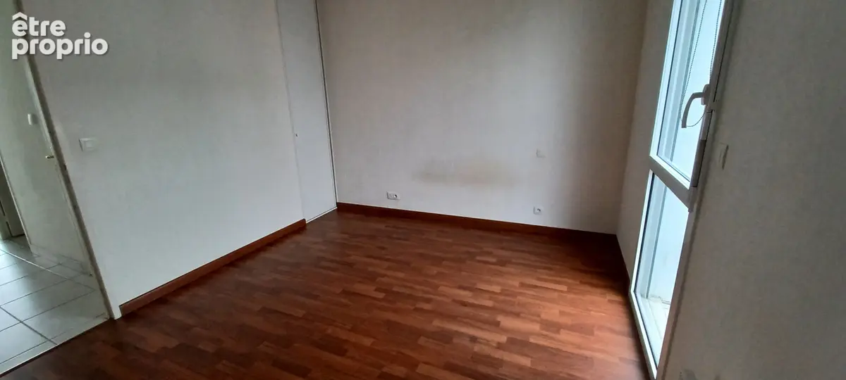 Appartement  t2 centre plougastel - photo 6