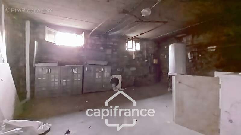 Quartier Planètes-A vendre charmante maison individuelle 78m2+sous-sol 43m2+combles aménageables-jardin-calme - photo 9