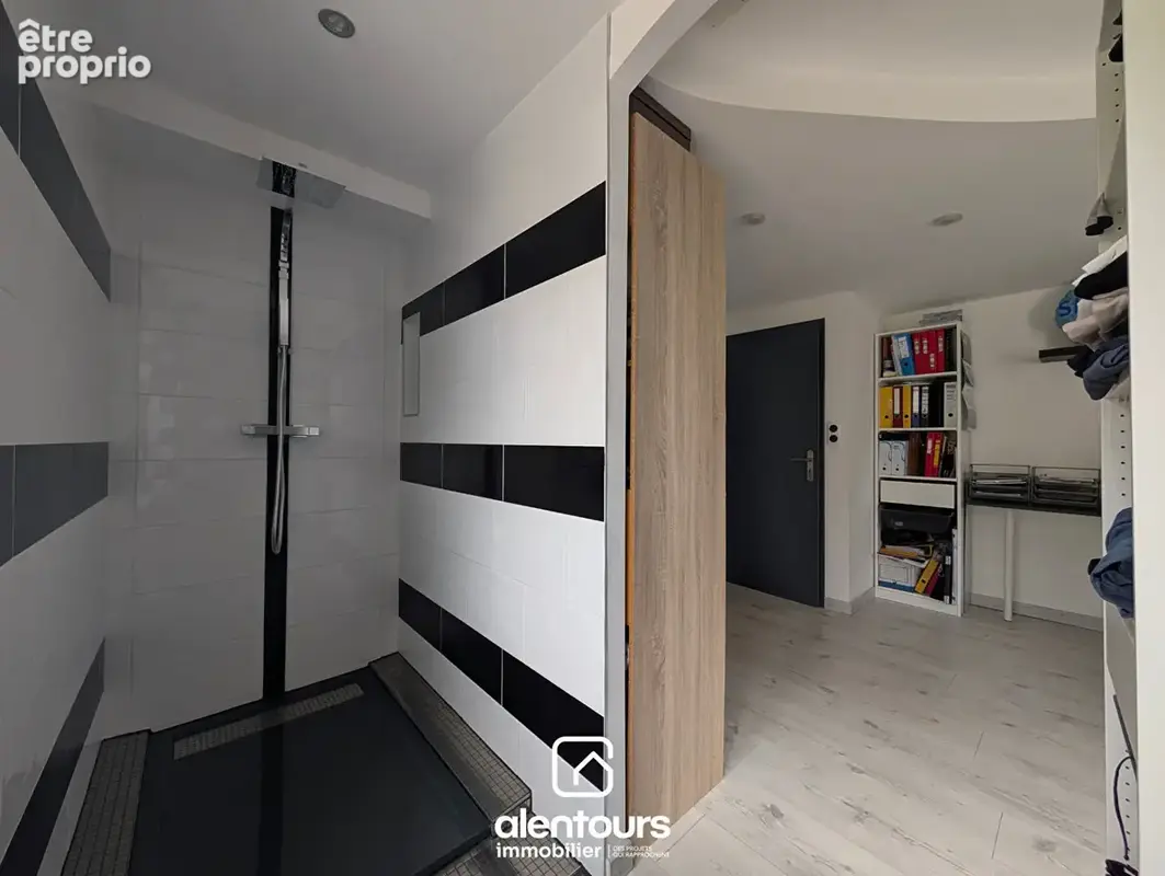 Appartement Art Sur Meurthe 3 pièce(s) 85 m2 - photo 11
