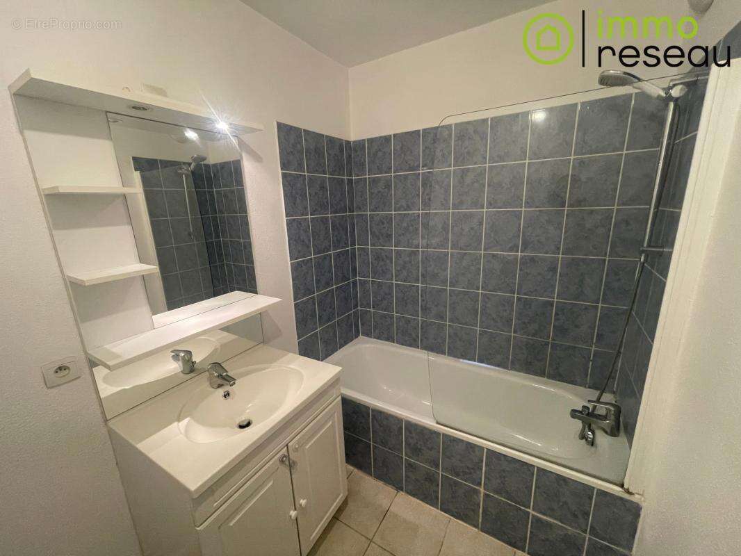 Appartement à SAINT-SAULVE