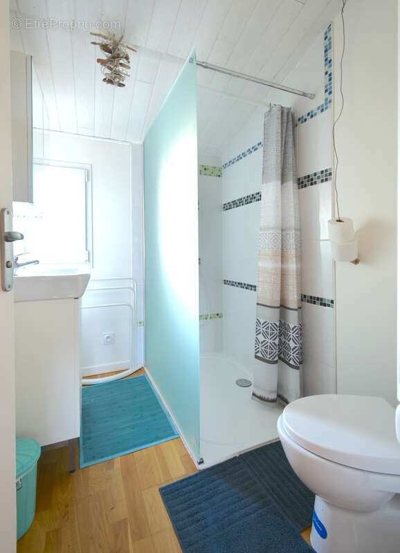 Maison à L&#039;AIGUILLON-SUR-VIE