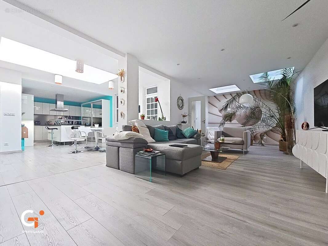 Appartement à DIEPPE