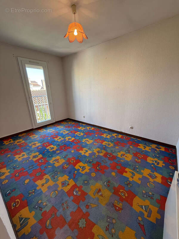 Maison à CANET-EN-ROUSSILLON