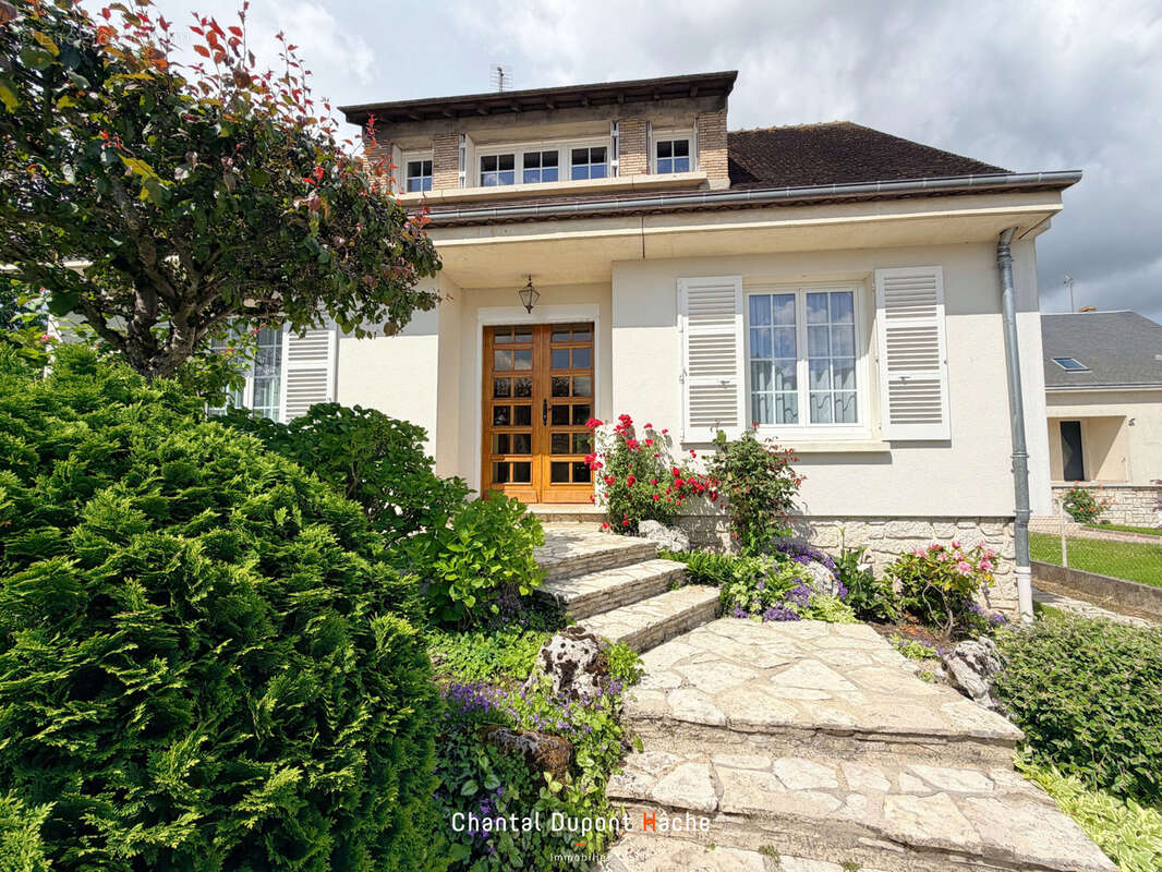 Maison à CHARTRES