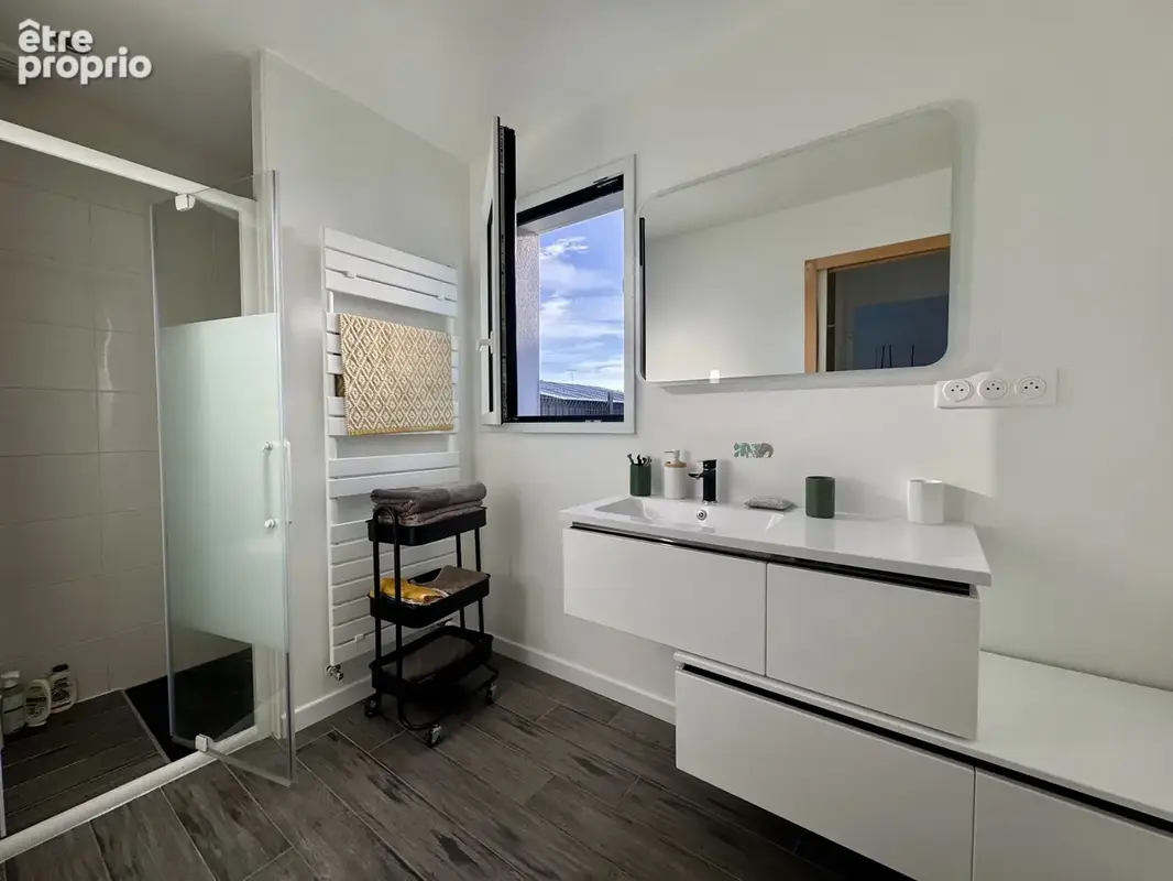 Maison 156m2 - Péaule - photo 6