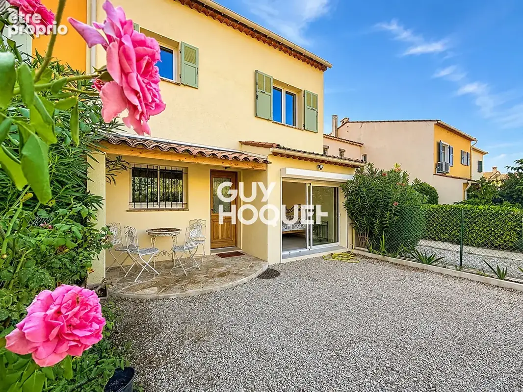 Photo Maison à Mouans-Sartoux au prix de 540 000€