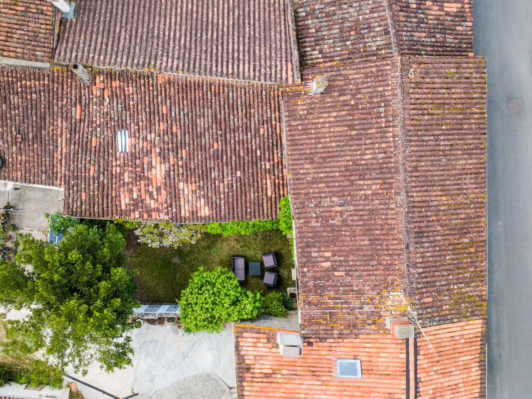 Maison à ARCHINGEAY