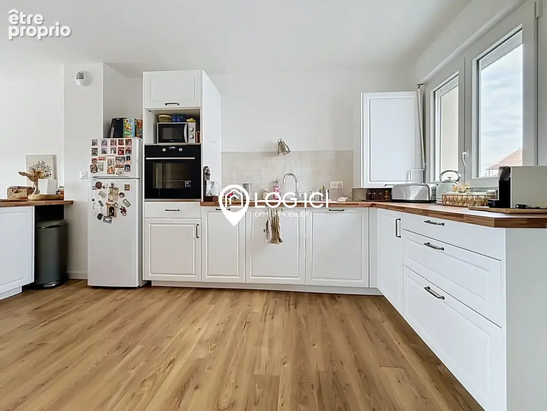 Logement récent (2025) avec 4 ch et garage sur le haut de Lescar - photo 2