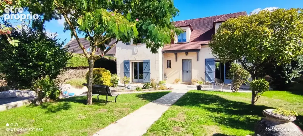 Vente Maison Novillers(60730) 328 000ï¿œ - photo 1