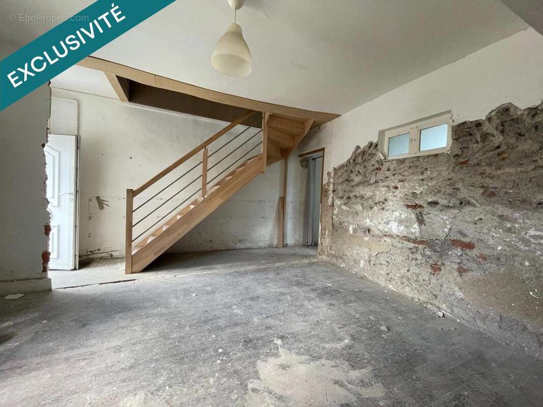 Photo 4 - Maison à COMMENTRY