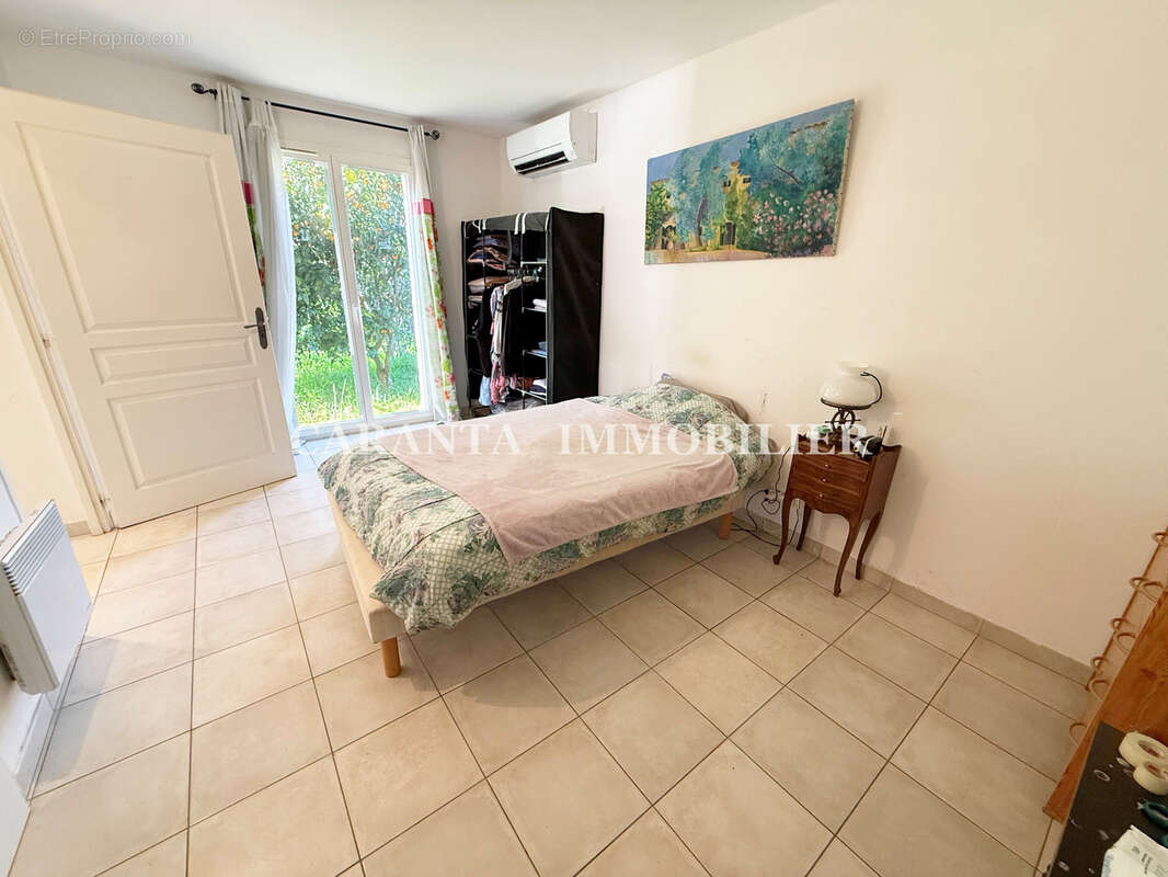 Maison à SAINTE-MAXIME
