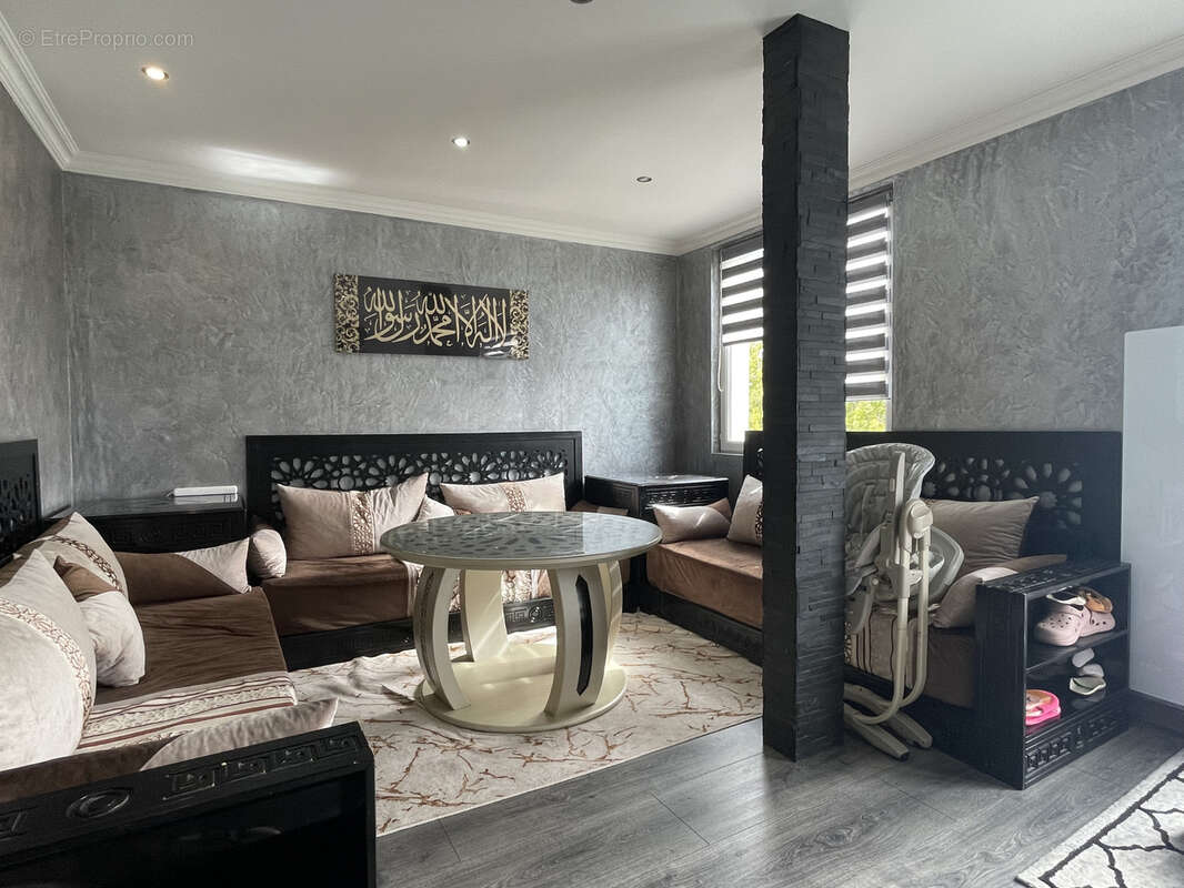 Appartement à BEAUVAIS