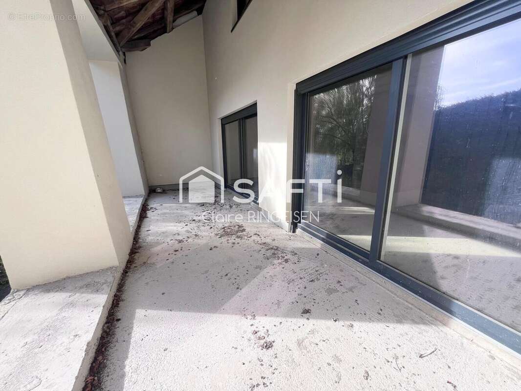 Photo 5 - Maison à THEDING