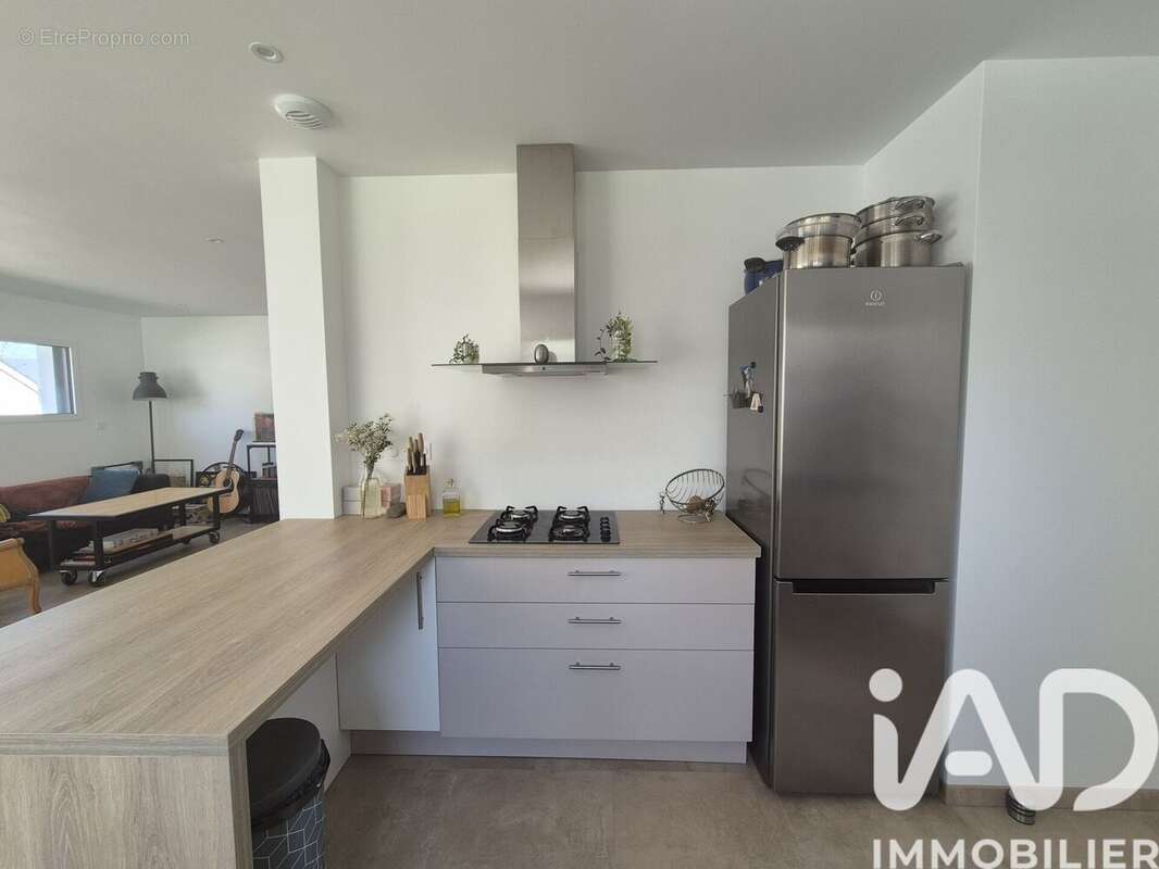 Maison 145 m² à Treveneuc  - photo 5