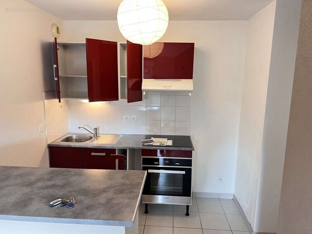 Appartement 51 m² à Villeneuve-Sur-Lot  - photo 387